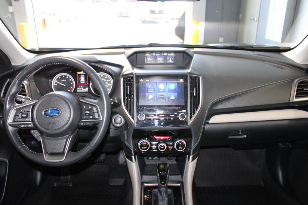 Used 2023 Subaru Forester Limited AWD/4WD image 14