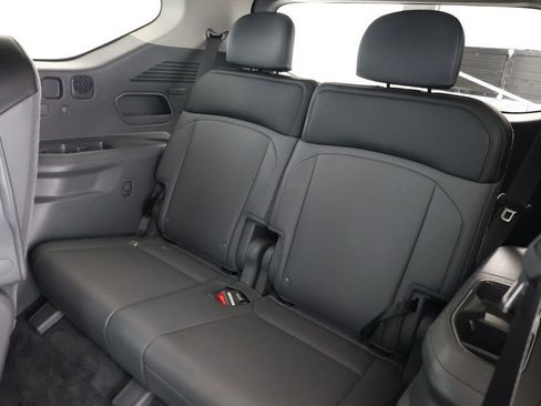 Used 2024 Kia EV9 Light Long Range image 21