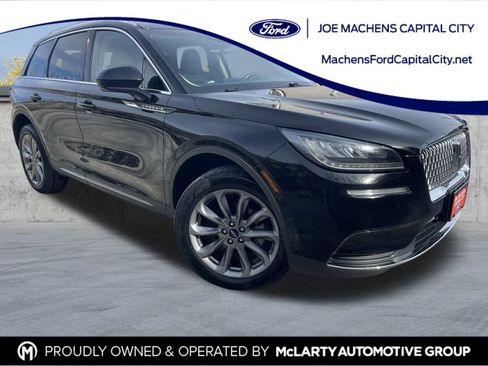 Used 2022 Lincoln Corsair AWD w/ Premium Package image 1