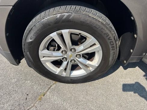 Used 2012 Chevrolet Equinox LT w/ Driver Convenience Package FWD image 16