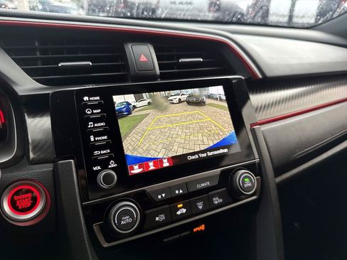 Used 2021 Honda Civic Type R image 22