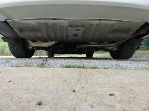 Used 2025 Honda Odyssey EX-L image 10