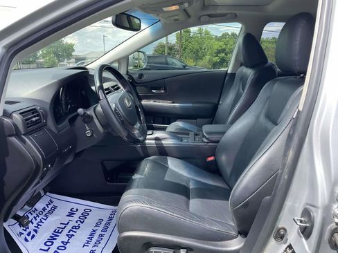 Used 2015 Lexus RX 350 FWD image 16