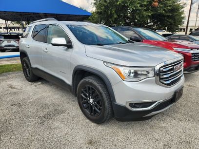 Used 2019 GMC Acadia SLT