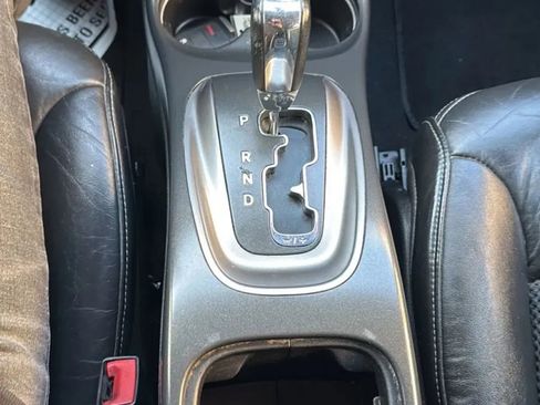 Used 2018 Dodge Journey Crossroad image 19