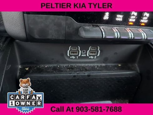 Used 2022 RAM 1500 Laramie w/ Sport Appearance Package image 23