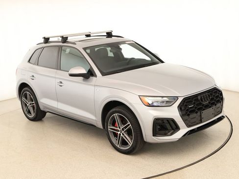 Certified 2024 Audi Q5 e Premium Plus AWD/4WD image 41