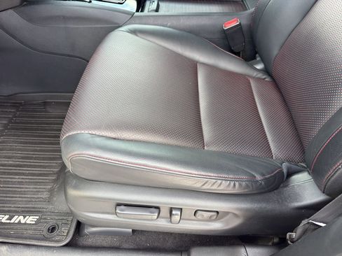 Certified 2023 Honda Ridgeline Black Edition image 14