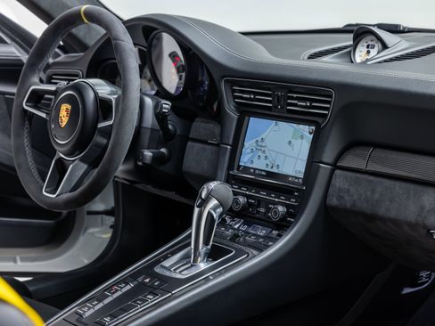 Used 2016 Porsche 911 GT3 RS image 69