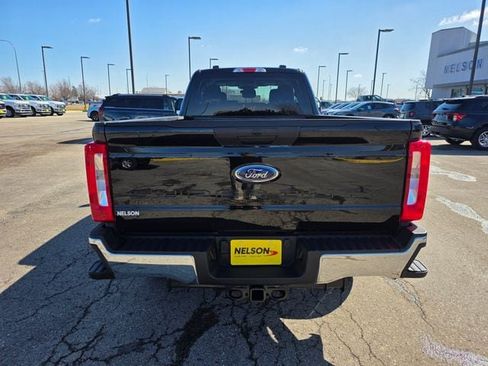 New 2026 Ford F350 4x4 SuperCab Super Duty image 41