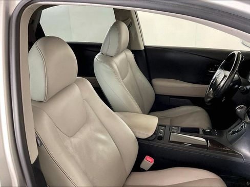 Used 2014 Lexus RX 350 FWD image 6