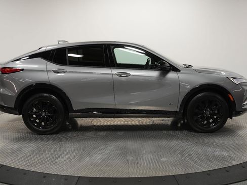 New 2026 Buick Envista Sport Touring image 8