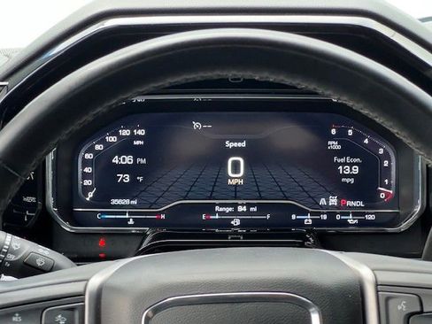 Certified 2023 GMC Sierra 1500 Elevation image 29