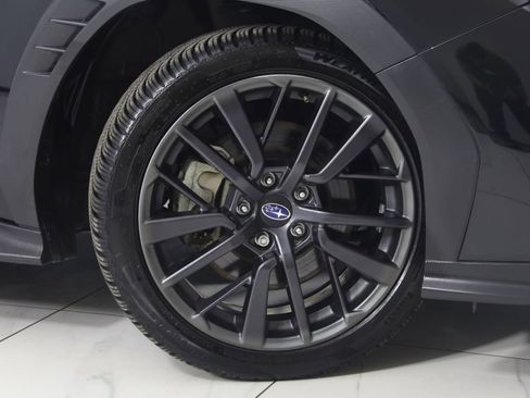 Used 2022 Subaru WRX Premium AWD/4WD image 14