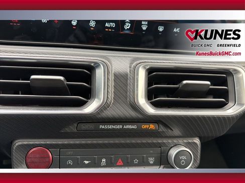 Used 2025 Ford Mustang GT Premium image 28