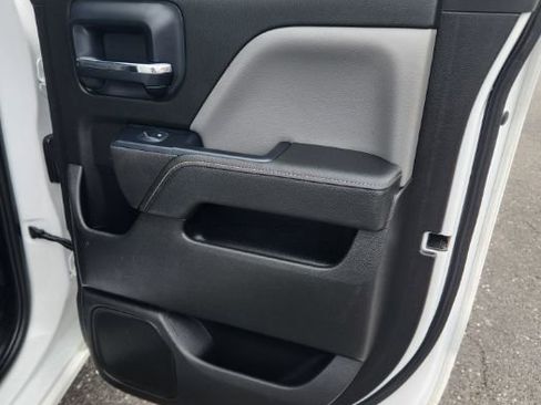 Used 2014 Chevrolet Silverado 1500 W/T w/ Trailering Package image 18