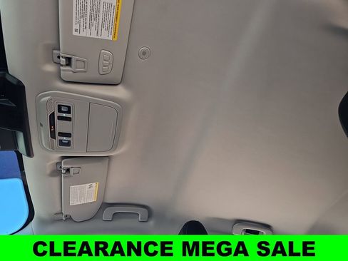 New 2025 Ford Mustang Mach-E Select w/ Comfort Package Lite image 31