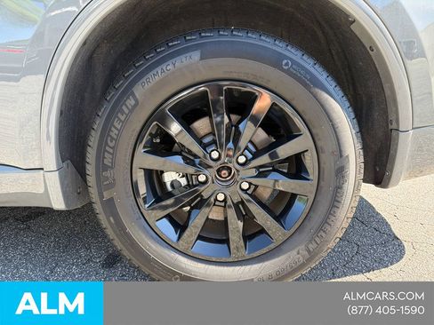 Used 2026 Dodge Durango GT RWD image 23