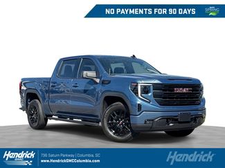Used 2024 GMC Sierra 1500 Elevation video 1
