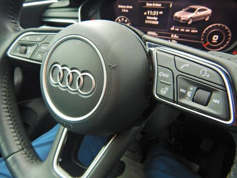 Used 2019 Audi A5 2.0T Premium Plus w/ Premium Plus image 22