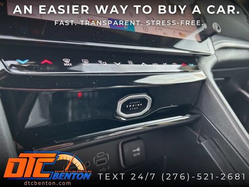 New 2026 Jeep Grand Cherokee Limited w/ Limited Altitude Package AWD/4WD image 27