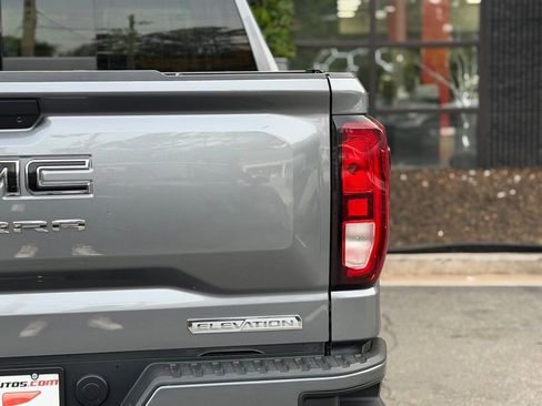 Used 2020 GMC Sierra 1500 Elevation image 16