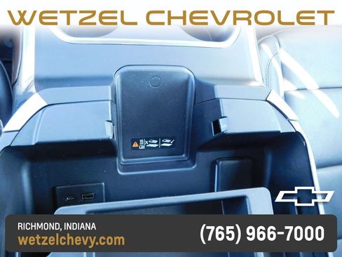 Used 2025 GMC Sierra 2500 SLT w/ Texas SLT Premium Package AWD/4WD image 44