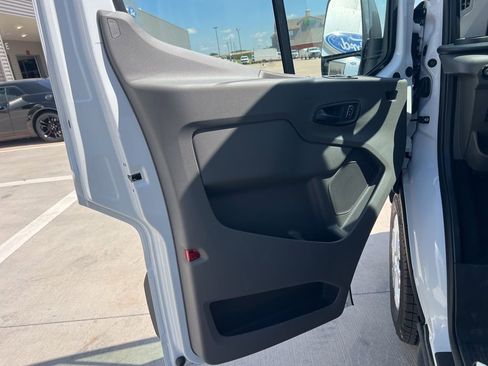 New 2025 Ford Transit 350 XLT RWD image 14