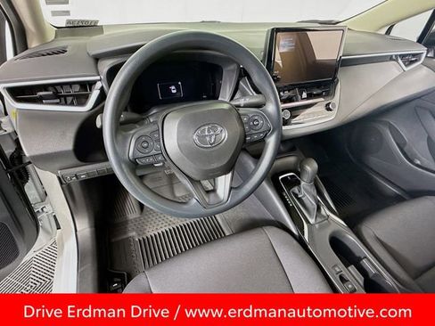 Certified 2026 Toyota Corolla LE image 7