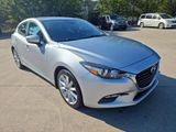 Used 2017 MAZDA MAZDA3 Touring image 3