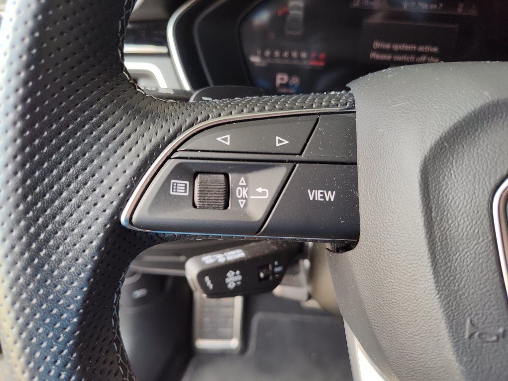 Used 2023 Audi S5 Prestige w/ Prestige Package AWD/4WD image 24