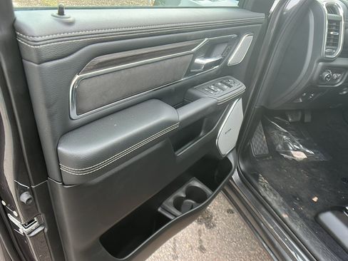 New 2026 RAM 1500 Laramie image 14