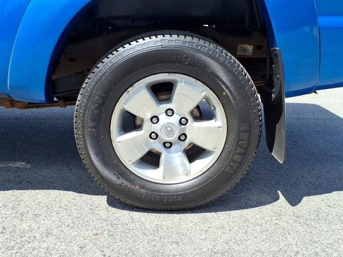 Used 2011 Toyota Tacoma 4x4 Access Cab V6 image 5