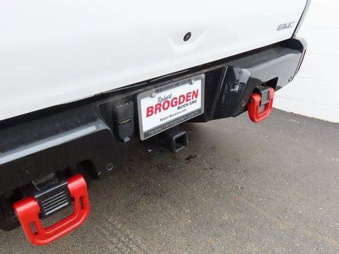 New 2025 GMC Hummer EV 3X w/ Battery Pack, 24 Module Pack image 16