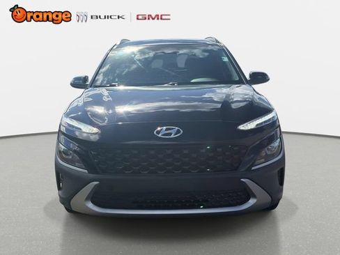 Used 2023 Hyundai Kona SEL AWD/4WD image 8