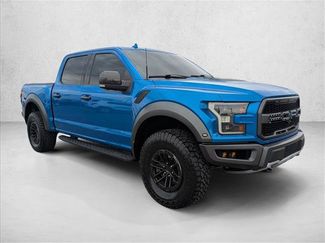 Used 2019 Ford F150 Raptor w/ Equipment Group 802A Luxury AWD/4WD video 3