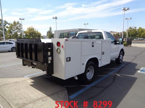 Used 2015 Ford F350 XL image 10