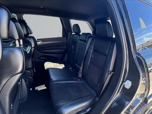 Used 2020 Jeep Grand Cherokee Altitude AWD/4WD image 27