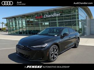 Used 2026 Audi A6 Premium Plus AWD/4WD video 1