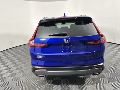 Used 2023 Honda CR-V Sport image 21