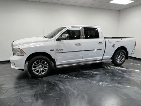Used 2014 RAM 1500 Limited image 19