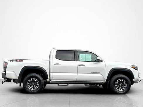Certified 2023 Toyota Tacoma TRD Off-Road image 6
