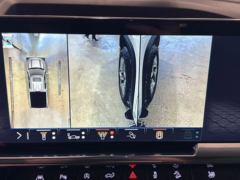 New 2026 GMC Sierra 1500 SLT w/ SLT Premium Plus Package AWD/4WD image 40