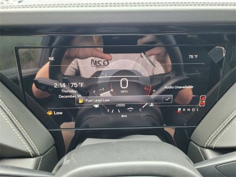 New 2026 GMC Yukon Elevation image 32