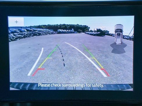 Used 2024 Ford Explorer XLT w/ Equipment Group 202A AWD/4WD image 38
