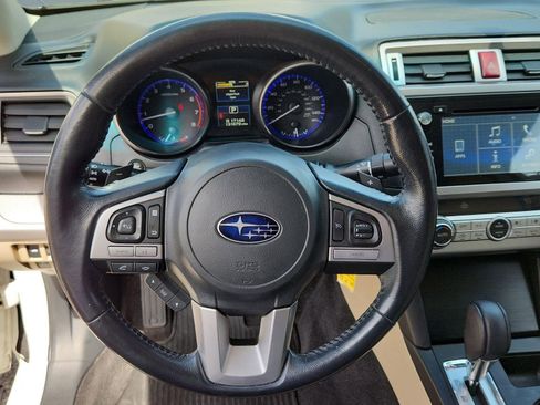 Used 2015 Subaru Legacy 2.5i Premium image 23