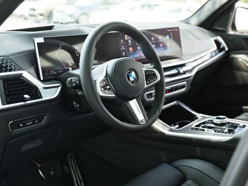 New 2027 BMW X7 xDrive40i w/ M Sport Package AWD/4WD image 20