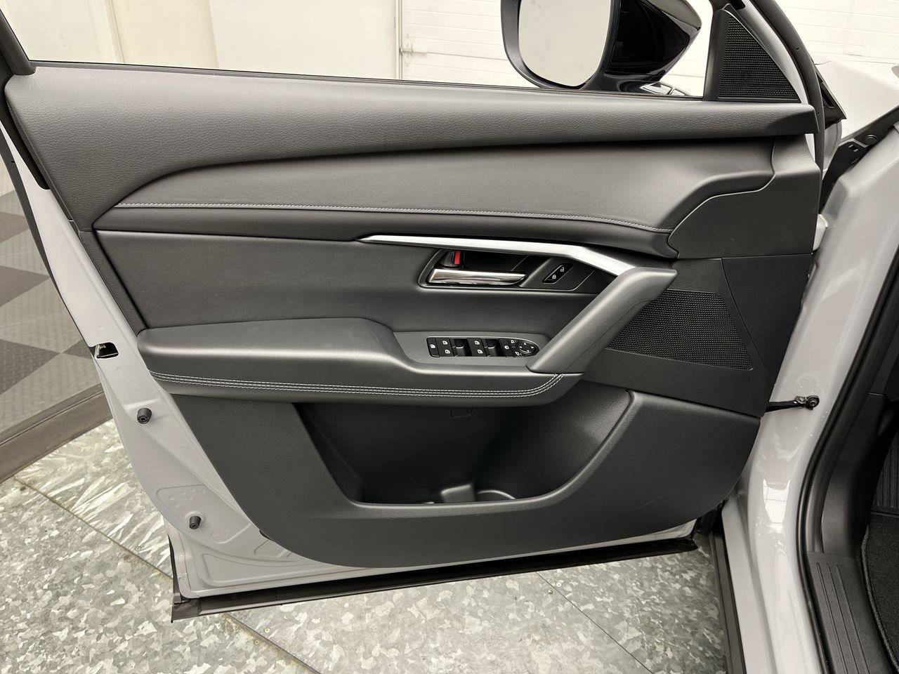 New 2026 MAZDA CX-5 Select AWD/4WD image 7