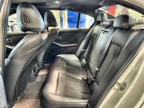 Used 2024 BMW 330i xDrive 330i xDrive Convenience w/ Convenience Package image 25