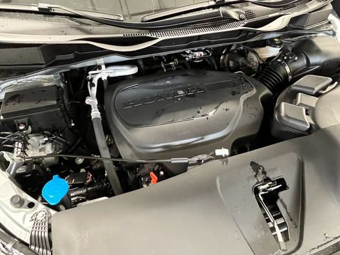 New 2026 Honda Odyssey EX-L image 11